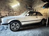 BMW 320 1985 годаүшін5 000 000 тг. в Усть-Каменогорск – фото 2