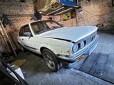 BMW 320 1985 годаүшін5 000 000 тг. в Усть-Каменогорск – фото 3