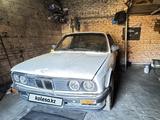 BMW 320 1985 годаүшін5 000 000 тг. в Усть-Каменогорск