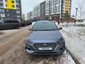 Hyundai Accent 2019 годаүшін7 200 000 тг. в Астана – фото 13