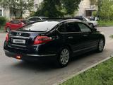 Nissan Teana 2010 года за 7 800 000 тг. в Алматы – фото 4