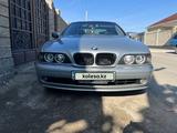 BMW 528 1999 года за 4 500 000 тг. в Тараз – фото 2