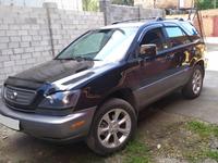 Lexus RX 300 2001 годаүшін5 999 999 тг. в Усть-Каменогорск