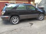 Lexus RX 300 2001 года за 5 999 999 тг. в Усть-Каменогорск – фото 3