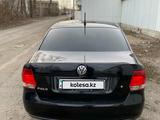 Volkswagen Polo 2014 года за 3 200 000 тг. в Усть-Каменогорск – фото 2