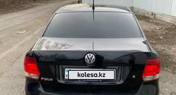 Volkswagen Polo 2014 годаүшін2 950 000 тг. в Усть-Каменогорск – фото 2