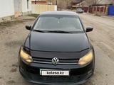 Volkswagen Polo 2014 года за 3 700 000 тг. в Усть-Каменогорск – фото 4