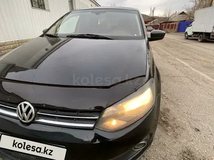 Volkswagen Polo 2014 годаүшін2 950 000 тг. в Усть-Каменогорск – фото 7