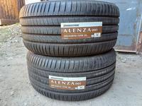 285/45R19 Bridgestone ALENZA 001.үшін90 000 тг. в Алматы