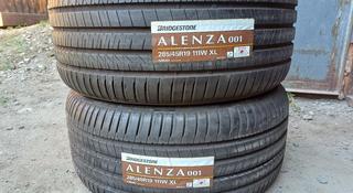 285/45R19 Bridgestone ALENZA 001. за 90 000 тг. в Алматы