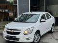 Chevrolet Cobalt 2023 годаүшін6 700 000 тг. в Шымкент – фото 2