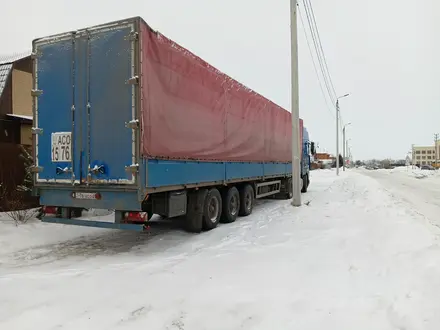 DAF  XF95 1995 года за 13 000 000 тг. в Петропавловск – фото 3