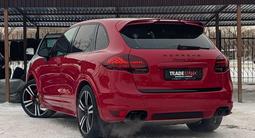 Porsche Cayenne 2013 годаfor16 495 000 тг. в Караганда – фото 4