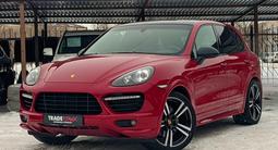 Porsche Cayenne 2013 годаfor16 495 000 тг. в Караганда