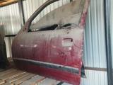 Nissan micra nissan march дверь левая купе 92-03 б у оригинал за 10 000 тг. в Алматы