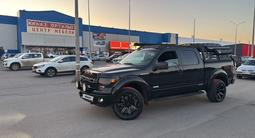 Ford F-Series 2014 года за 26 500 000 тг. в Костанай – фото 4