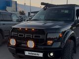 Ford F-Series 2014 года за 26 500 000 тг. в Костанай – фото 2