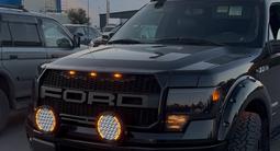 Ford F-Series 2014 года за 26 500 000 тг. в Костанай – фото 2