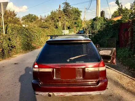 Subaru Legacy 1995 года за 1 200 000 тг. в Алматы – фото 2