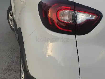 Renault Kaptur 2021 года за 9 000 000 тг. в Караганда – фото 8