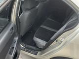 Mitsubishi Lancer 2010 года за 2 600 000 тг. в Алматы – фото 4