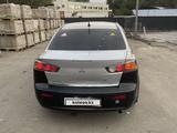Mitsubishi Lancer 2010 года за 2 600 000 тг. в Алматы – фото 3