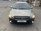 Mitsubishi Lancer 2010 года за 2 600 000 тг. в Алматы