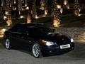 BMW 540 2006 годаfor8 000 000 тг. в Шымкент