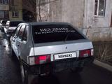 ВАЗ (Lada) 2109 2002 года за 800 000 тг. в Экибастуз – фото 2