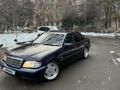 Mercedes-Benz C 280 1996 годаүшін2 100 000 тг. в Алматы – фото 3