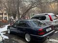 Mercedes-Benz C 280 1996 годаүшін2 100 000 тг. в Алматы – фото 4