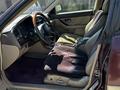 Subaru Outback 2001 года за 3 500 000 тг. в Алматы – фото 9