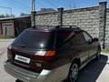 Subaru Outback 2001 года за 3 500 000 тг. в Алматы – фото 4