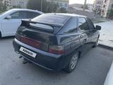 ВАЗ (Lada) 2112 2006 года за 800 000 тг. в Атырау – фото 3