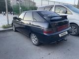 ВАЗ (Lada) 2112 2006 года за 800 000 тг. в Атырау – фото 4