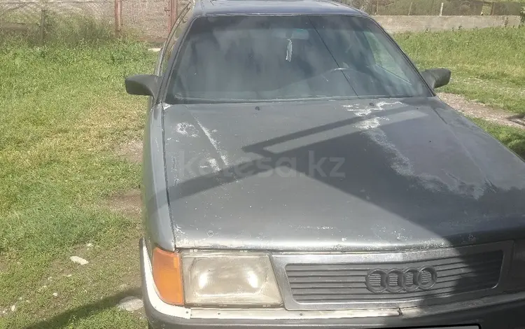 Audi 100 1988 года за 500 000 тг. в Шымкент