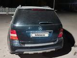 Mercedes-Benz ML 320 2007 годаfor7 500 000 тг. в Алматы – фото 2