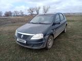 Renault Logan 2010 года за 2 000 000 тг. в Актобе