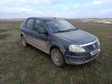 Renault Logan 2010 годаүшін2 000 000 тг. в Актобе – фото 2