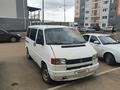 Volkswagen Transporter 1991 годаfor900 000 тг. в Астана – фото 2