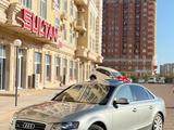 Audi A4 2011 года за 4 800 000 тг. в Астана