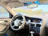 Audi A4 2011 года за 4 800 000 тг. в Астана – фото 3