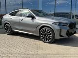BMW X6 XDrive 40i 2025 годаүшін74 127 000 тг. в Актобе – фото 2