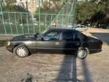 Mercedes-Benz E 200 1988 года за 500 000 тг. в Атырау – фото 2