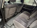 Toyota Harrier 2002 года за 4 700 000 тг. в Алматы – фото 4