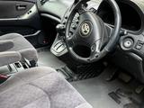 Toyota Harrier 2002 года за 4 700 000 тг. в Алматы – фото 5