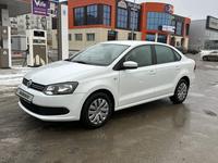 Volkswagen Polo 2015 года за 4 950 000 тг. в Актобе