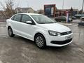 Volkswagen Polo 2015 года за 4 950 000 тг. в Актобе – фото 2