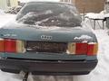 Audi 80 1990 года за 300 000 тг. в Астана – фото 2