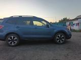 Subaru Forester 2016 годаүшін8 000 000 тг. в Кокшетау – фото 2